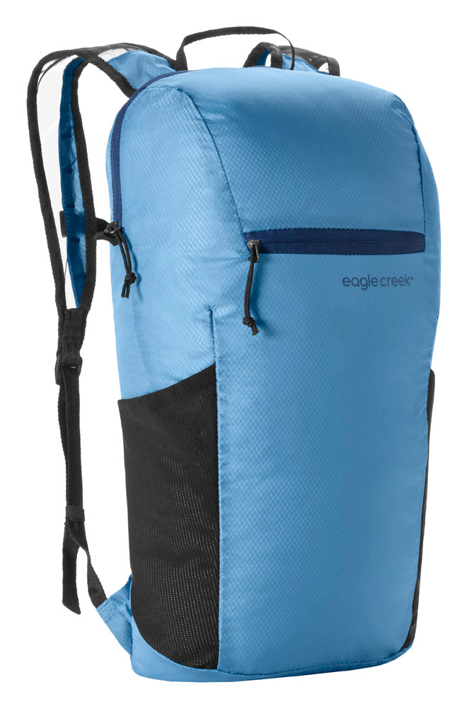 eagle creek mini black and grey backpack Eagle Creek Packable Backpack Black