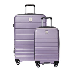 Silver Lilac