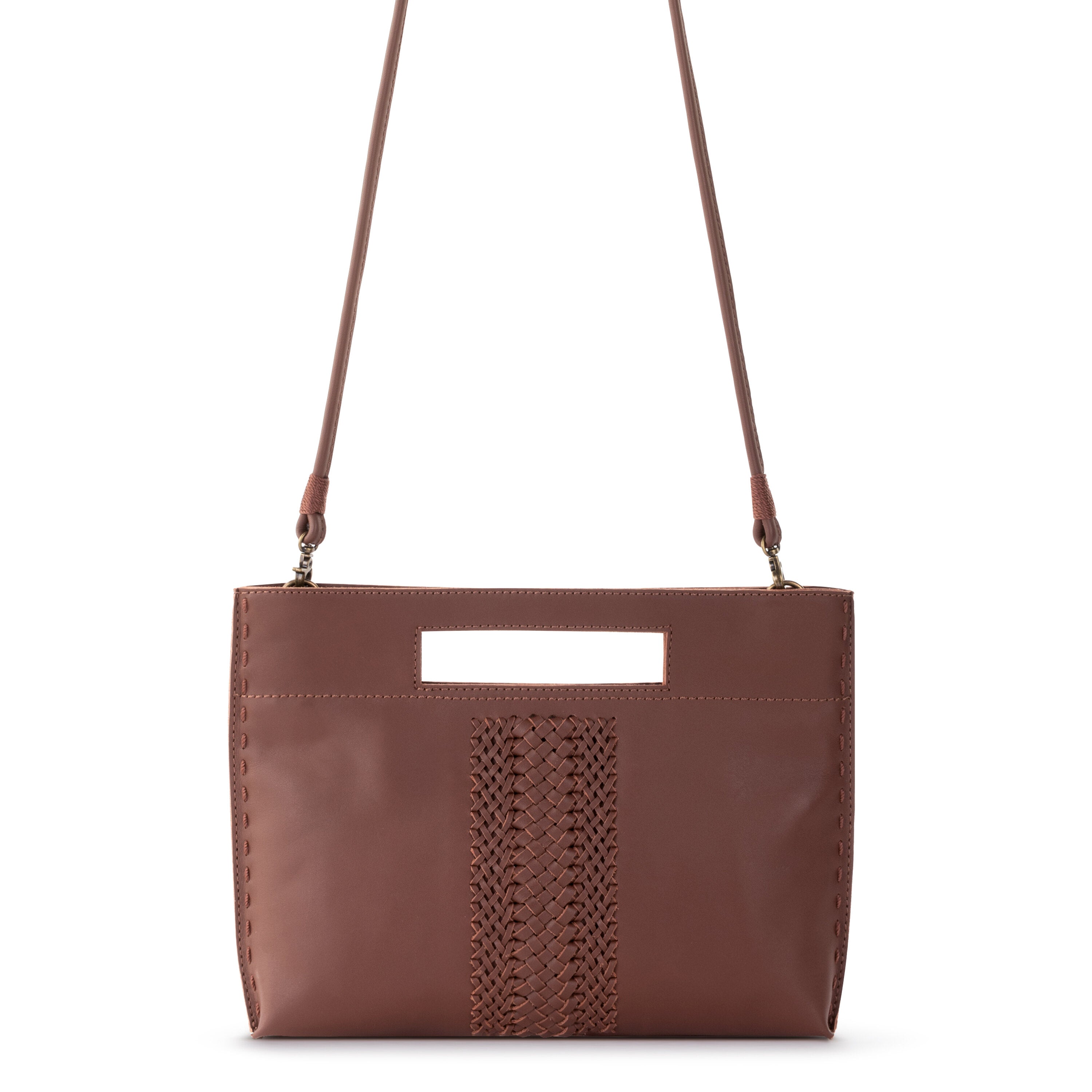 Teak Vachetta