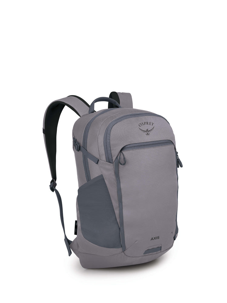 Soundwave Grey