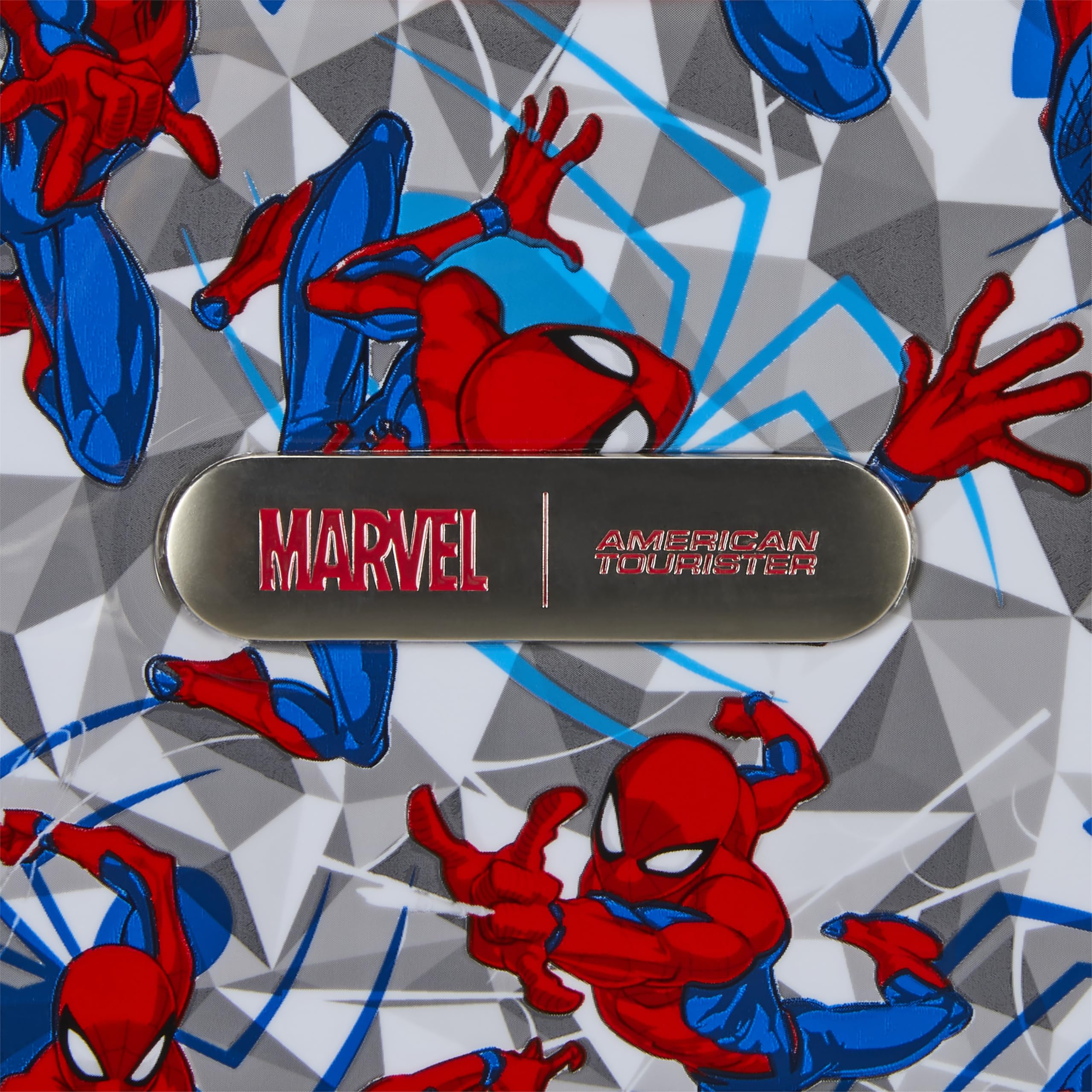 Spiderman Iconic