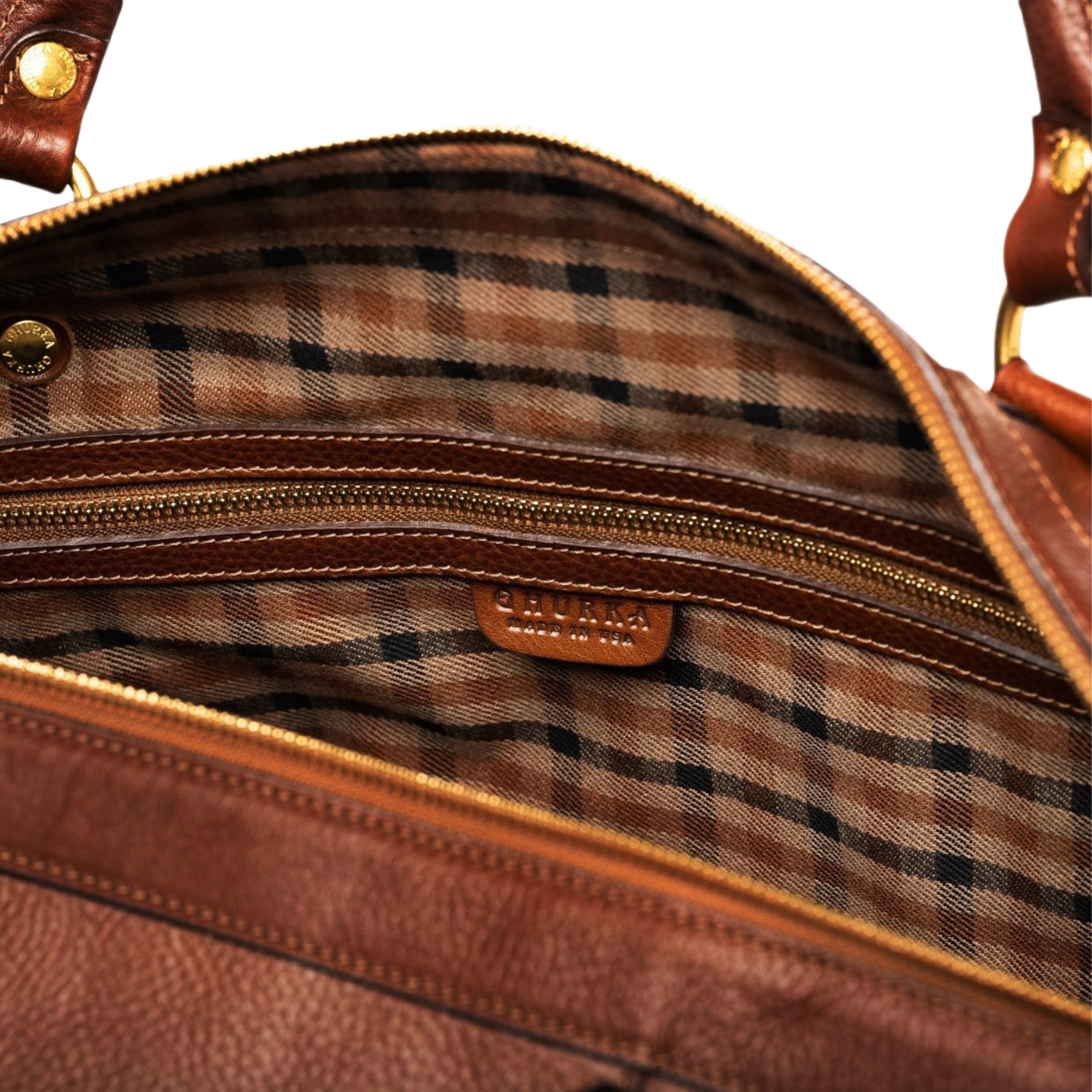 Vintage Chestnut
