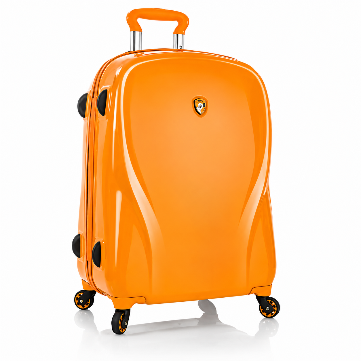 Atomic Tangerine