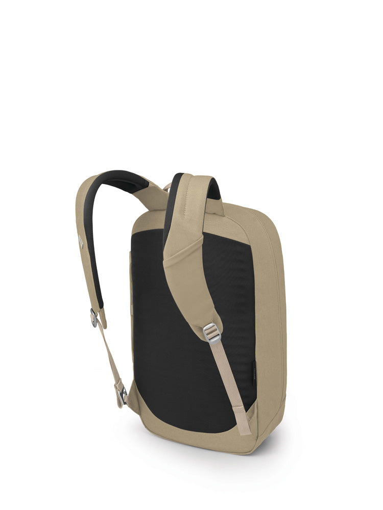 Latte Brown Heather
