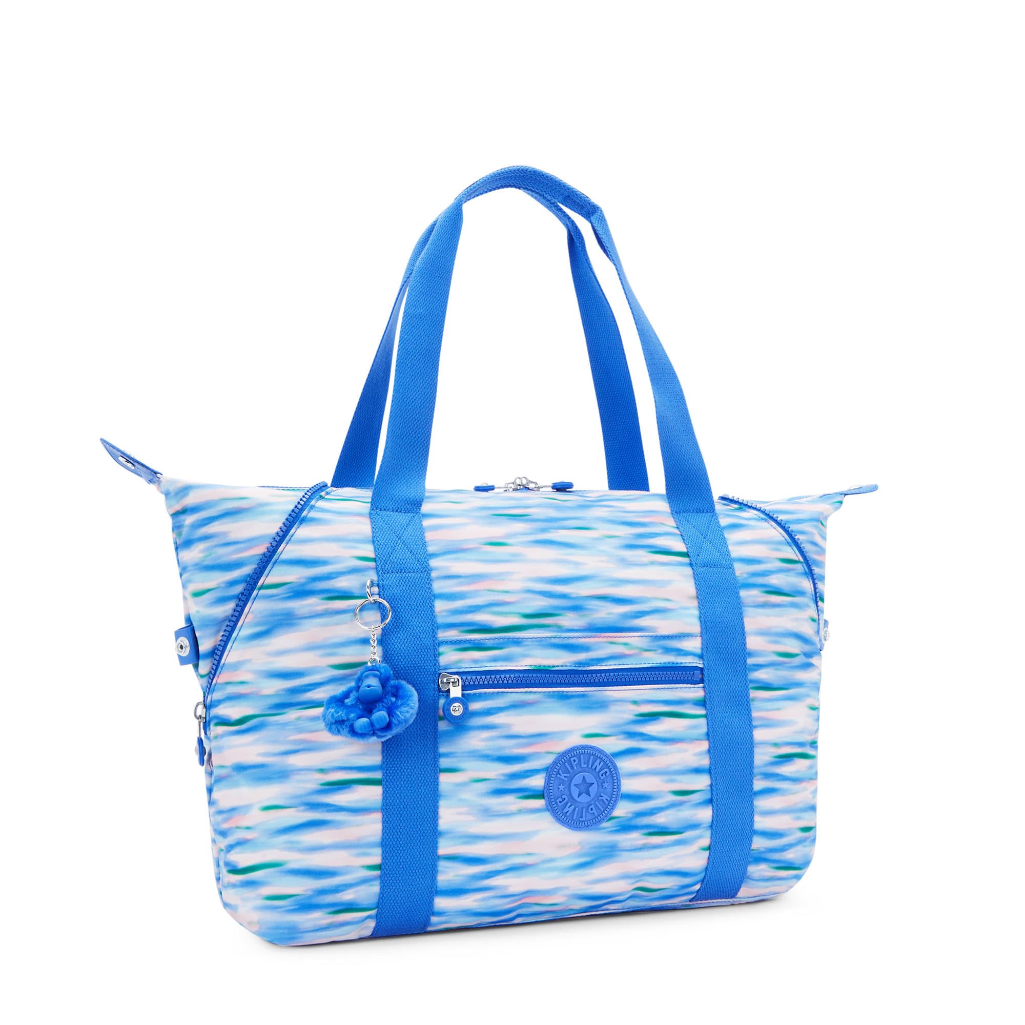 Diluted Blue