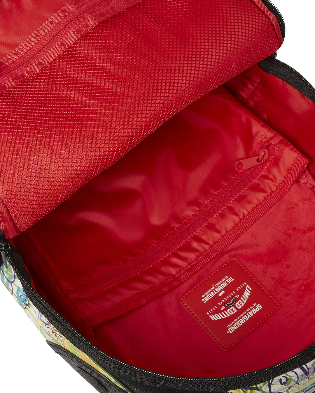 Sprayground Graffiti Backpack, Vivid Raceway Graffiti – Luggage Online Sprayground Graffiti Backpack, Vivid Raceway Graffiti – Luggage Online