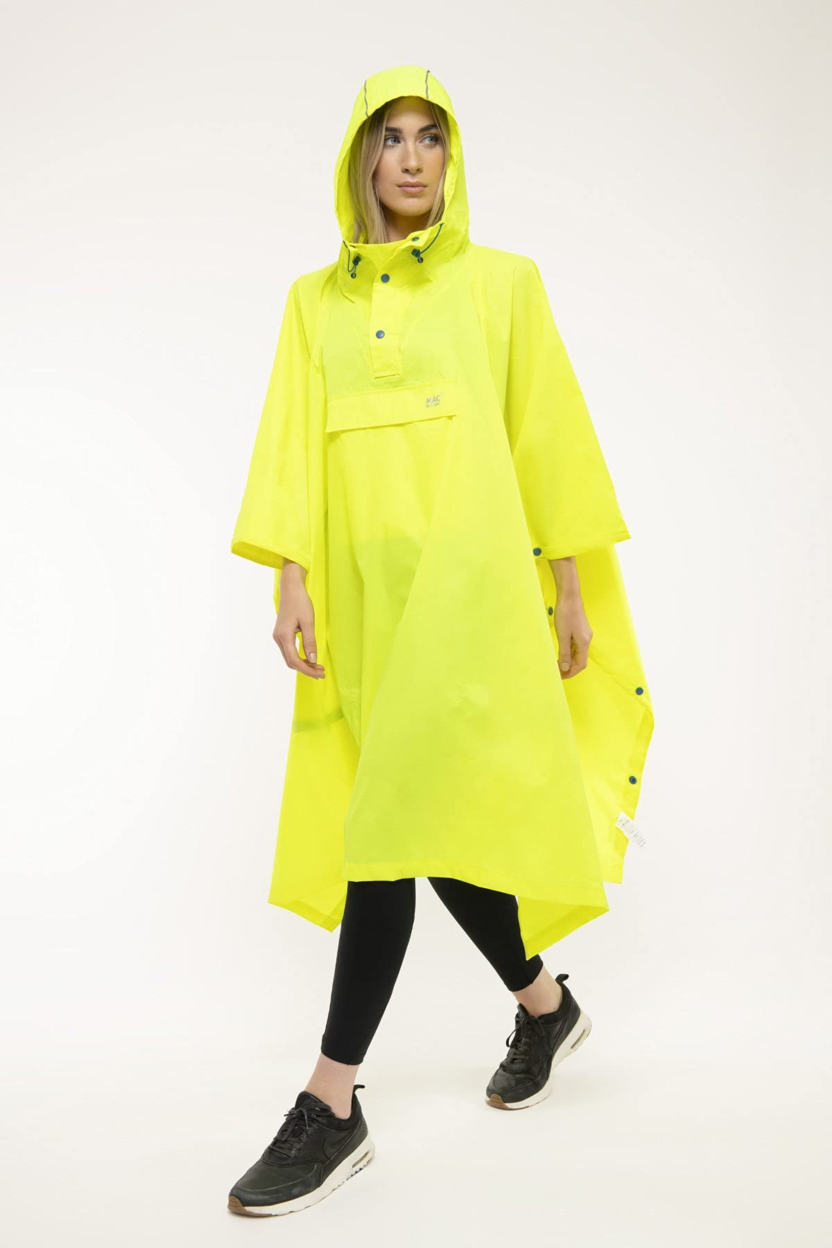 Neon Yellow