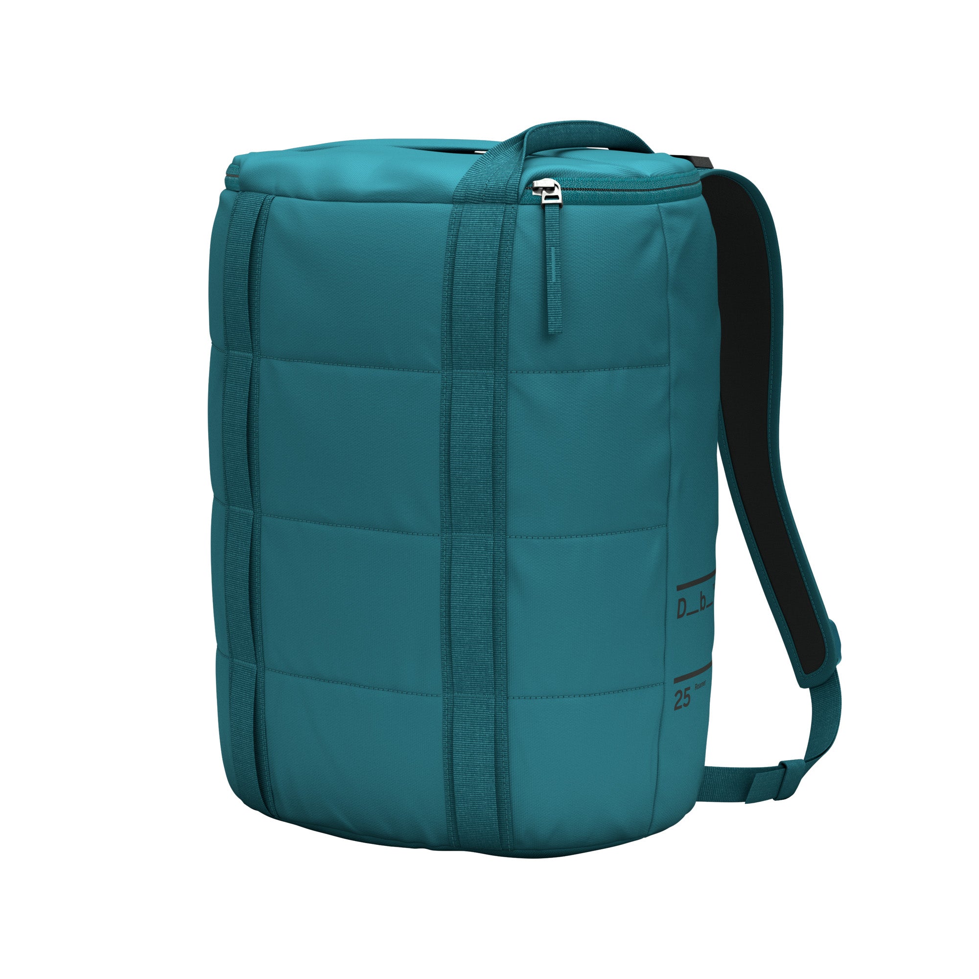 Midnight Teal