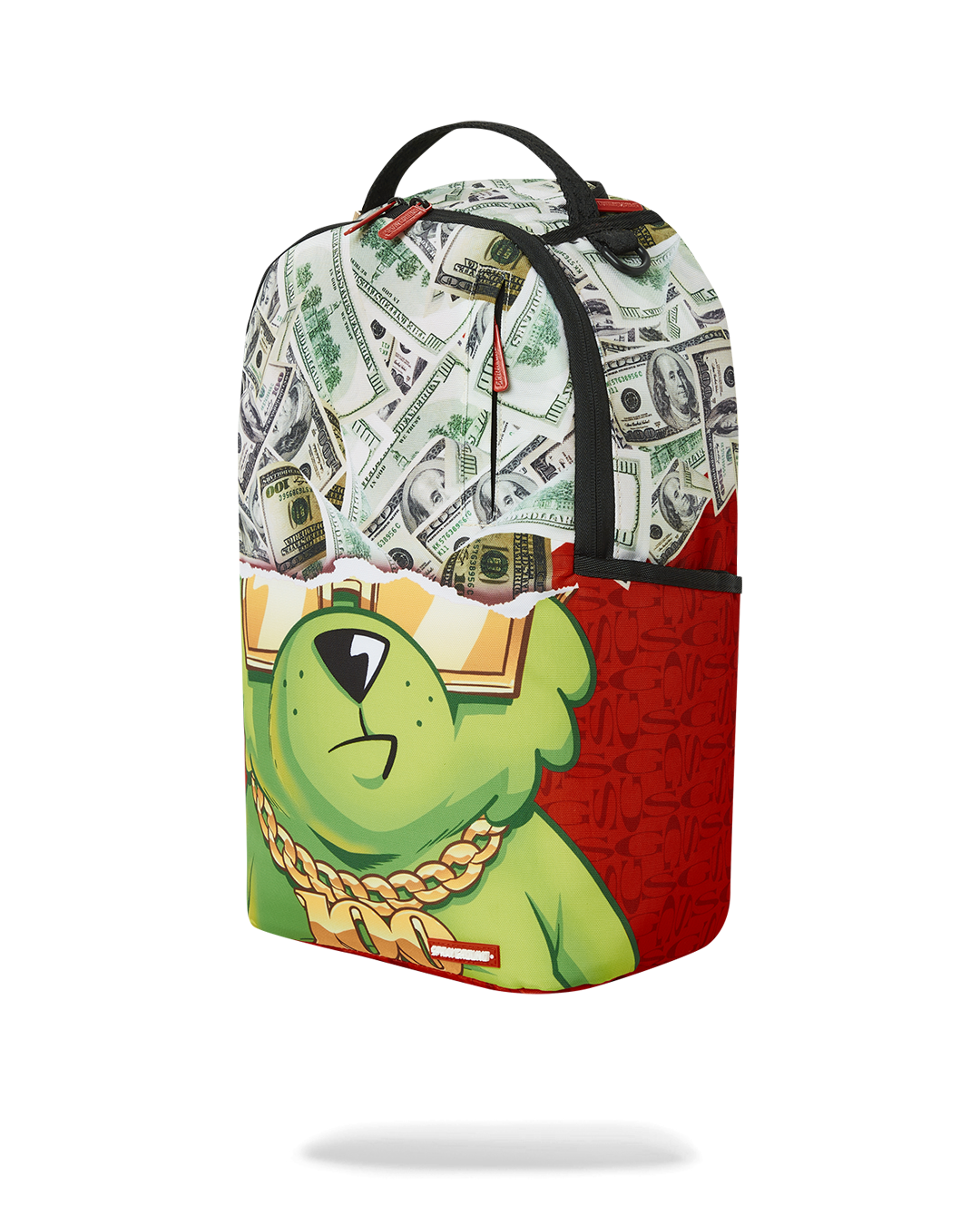 Sprayground Money Backpack – Luggage Online