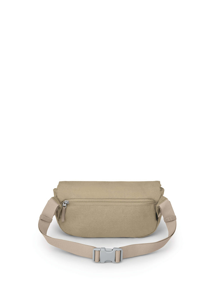 Latte Brown Heather