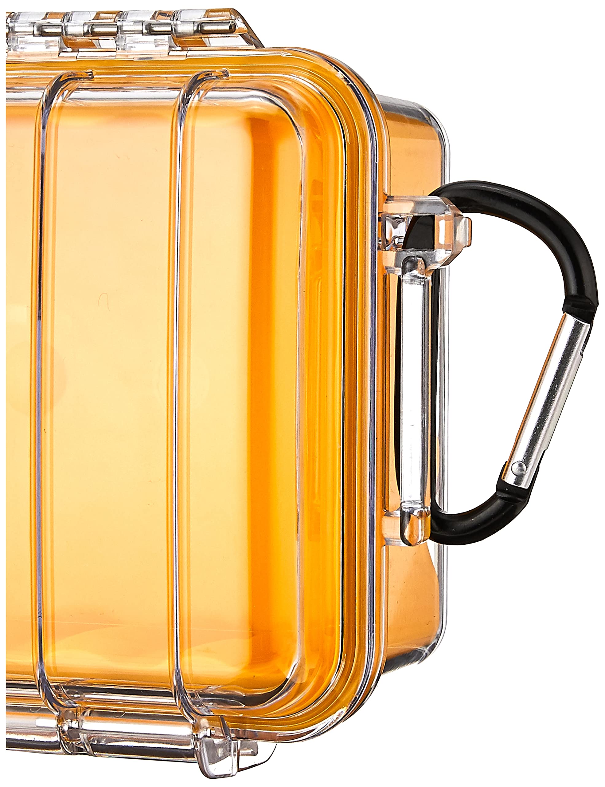 Yellow/Clear