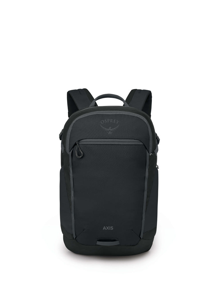 Black Coal Grey