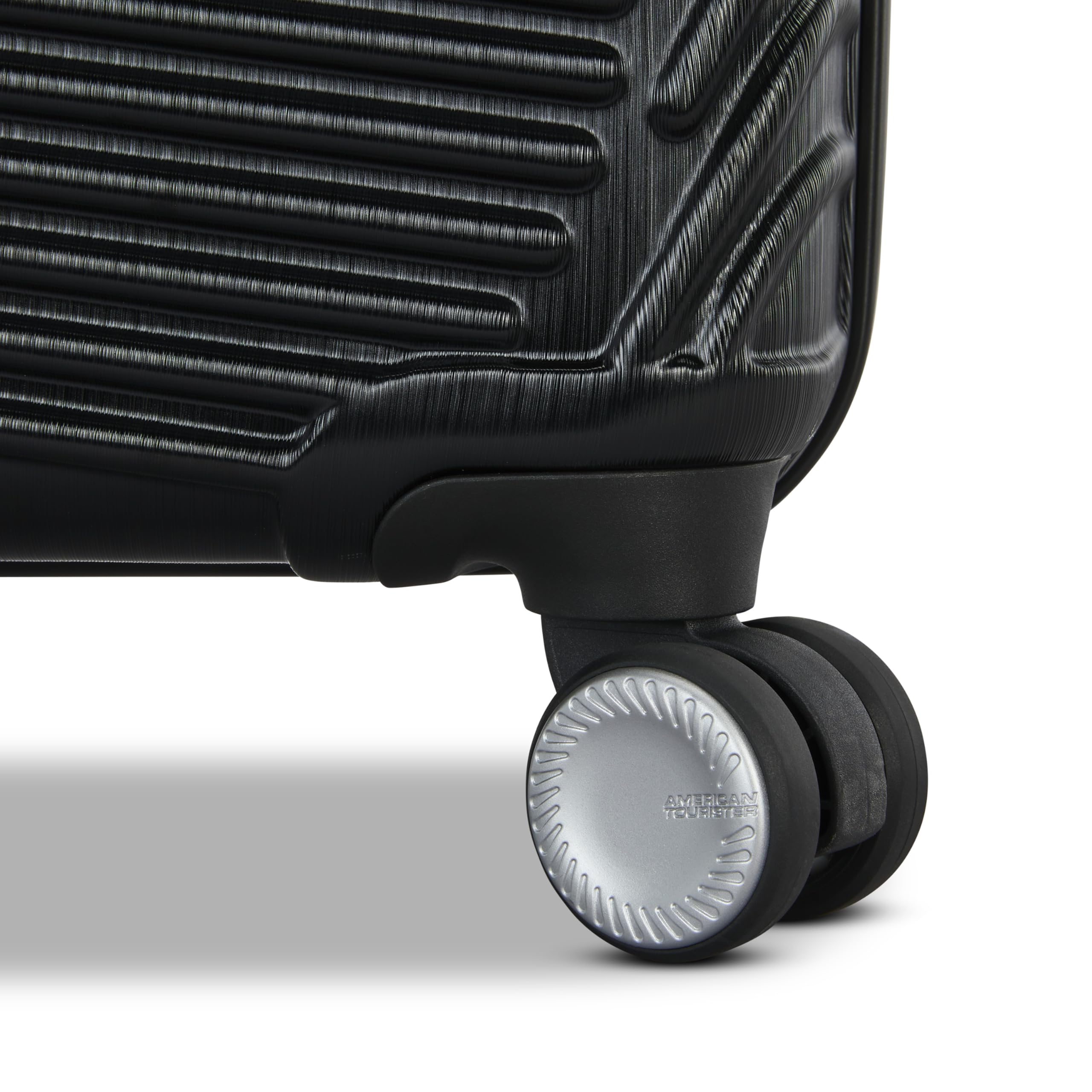 Molded Mickey: Black