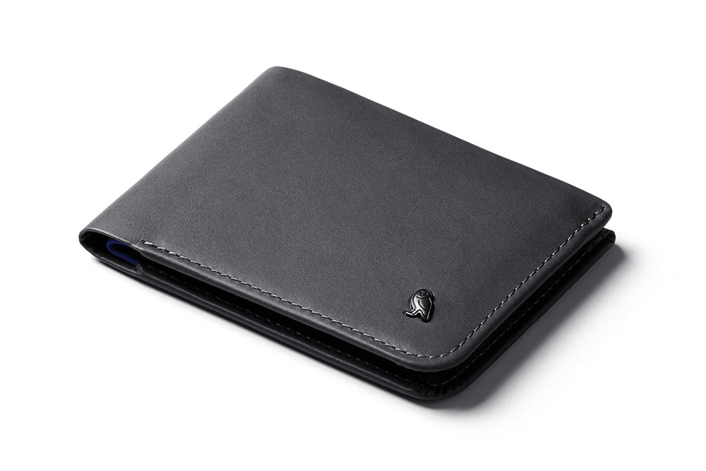 Charcoal Cobalt