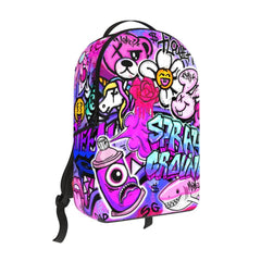 Graffiti Print