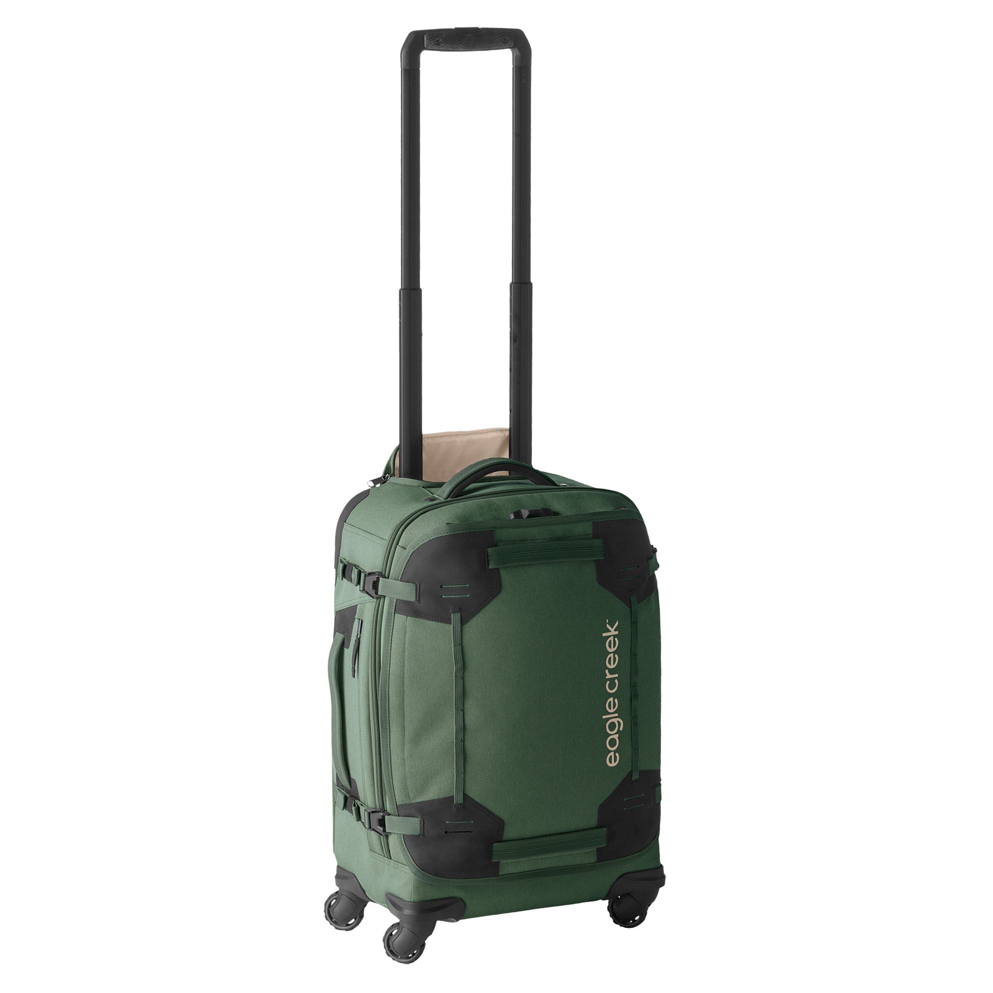 Jungle Green
