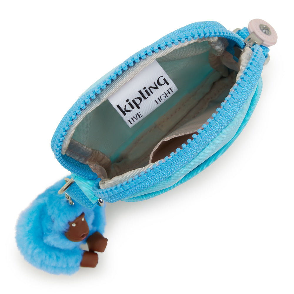 Poppy Aqua
