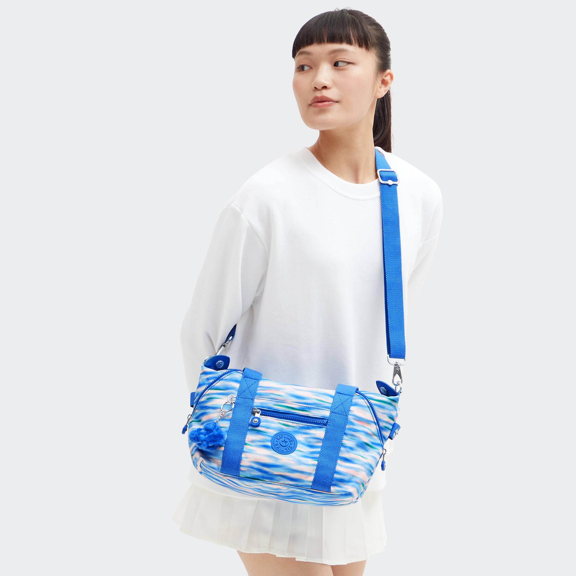 Diluted Blue