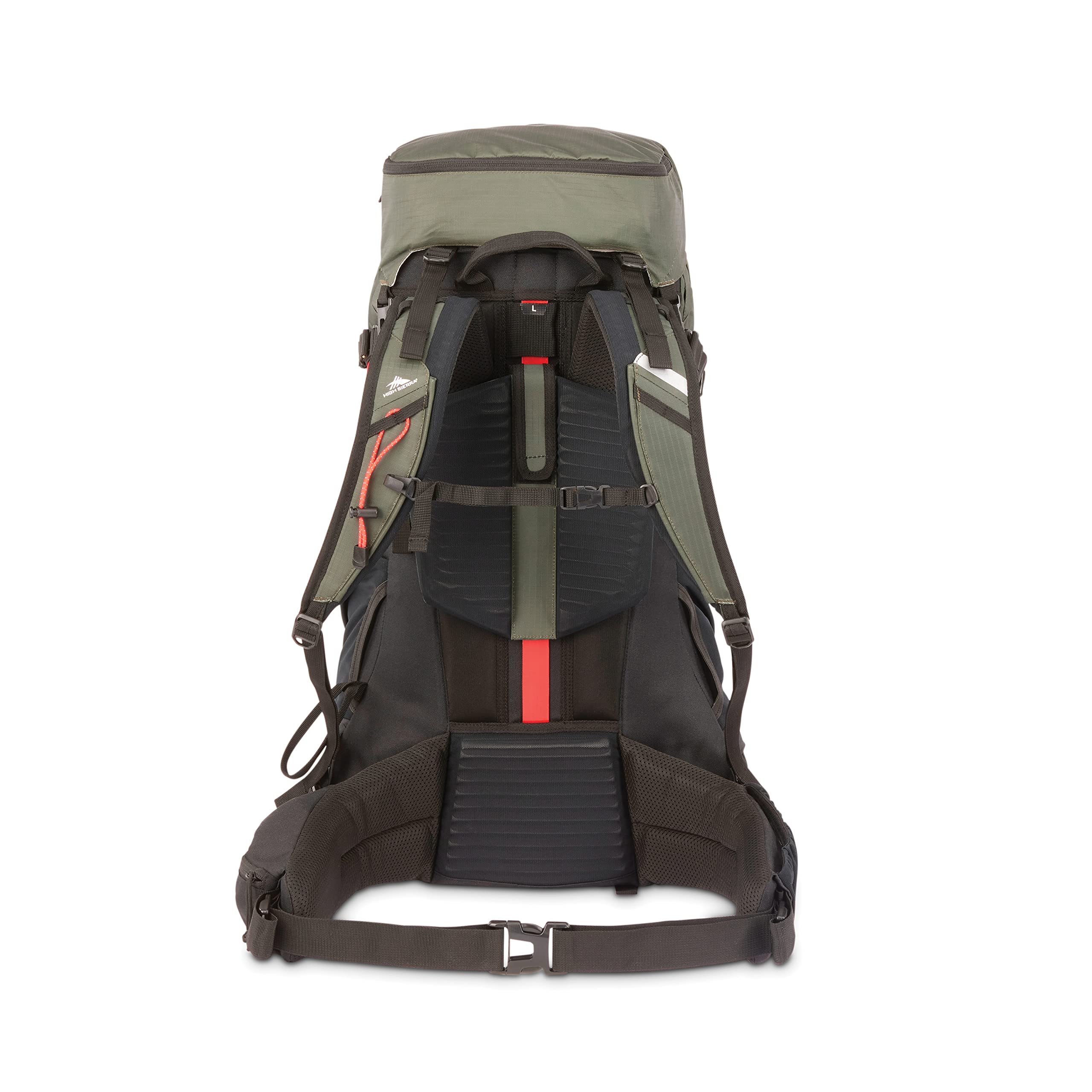 Forest Green/Black