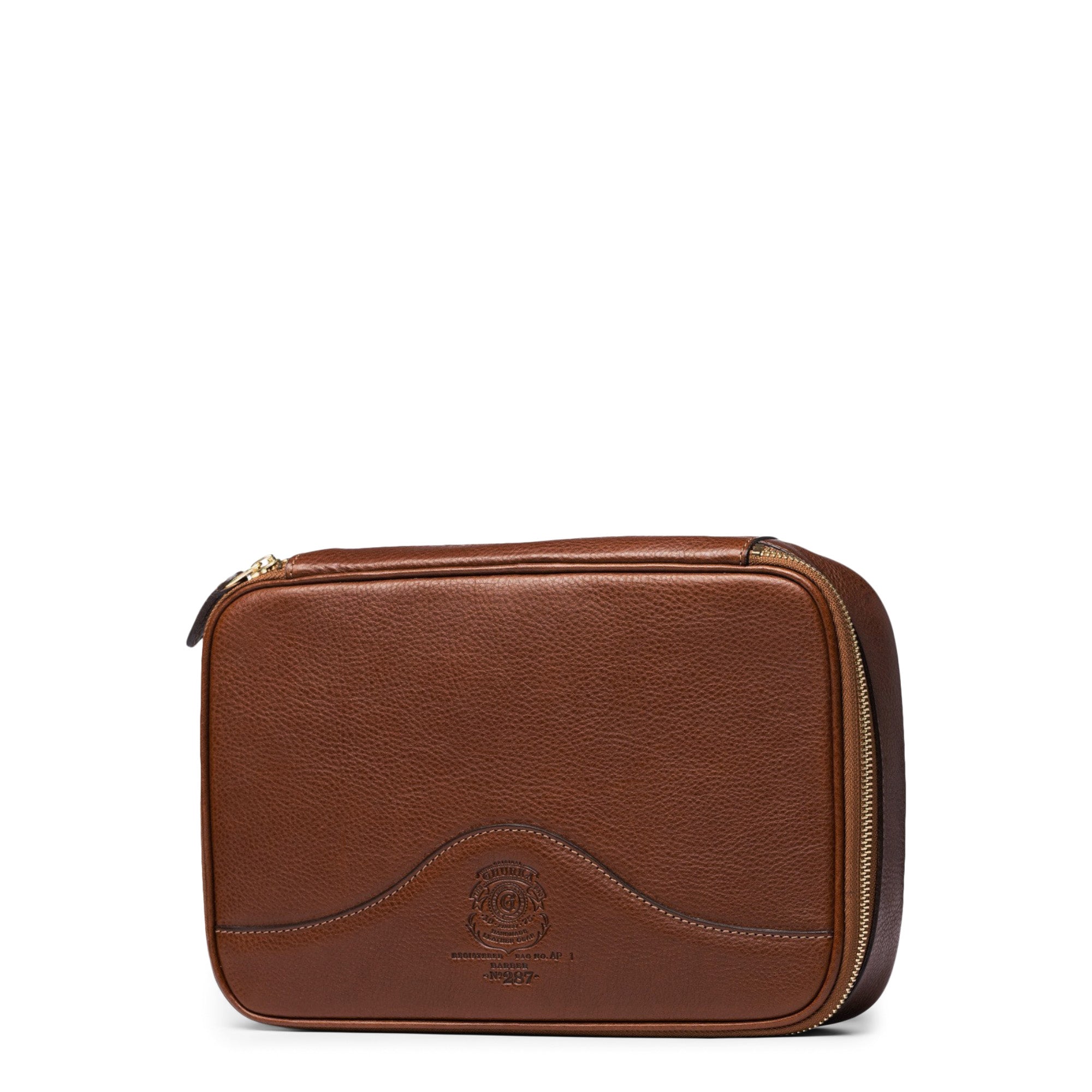 Vintage Chestnut