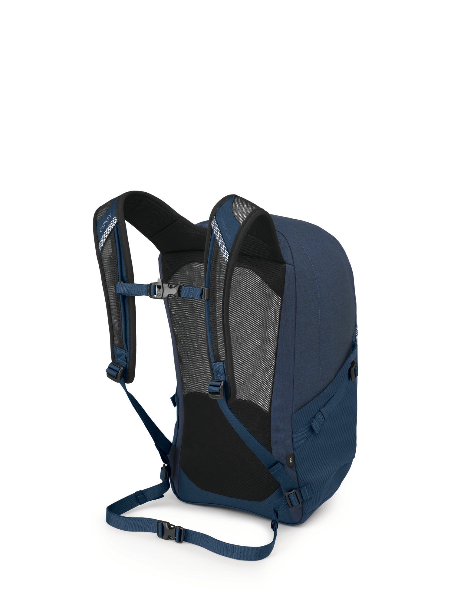osprey backpack quasar rating Quasar 26 Torrent Blue Heather