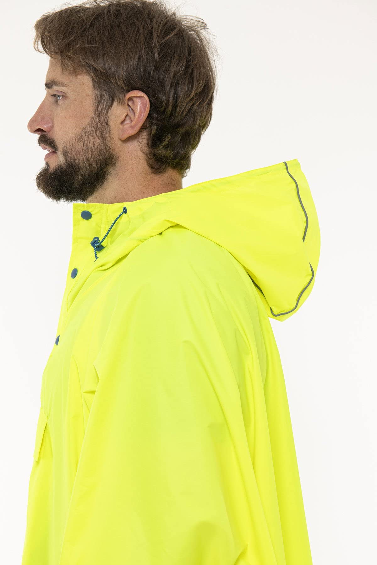 Neon Yellow