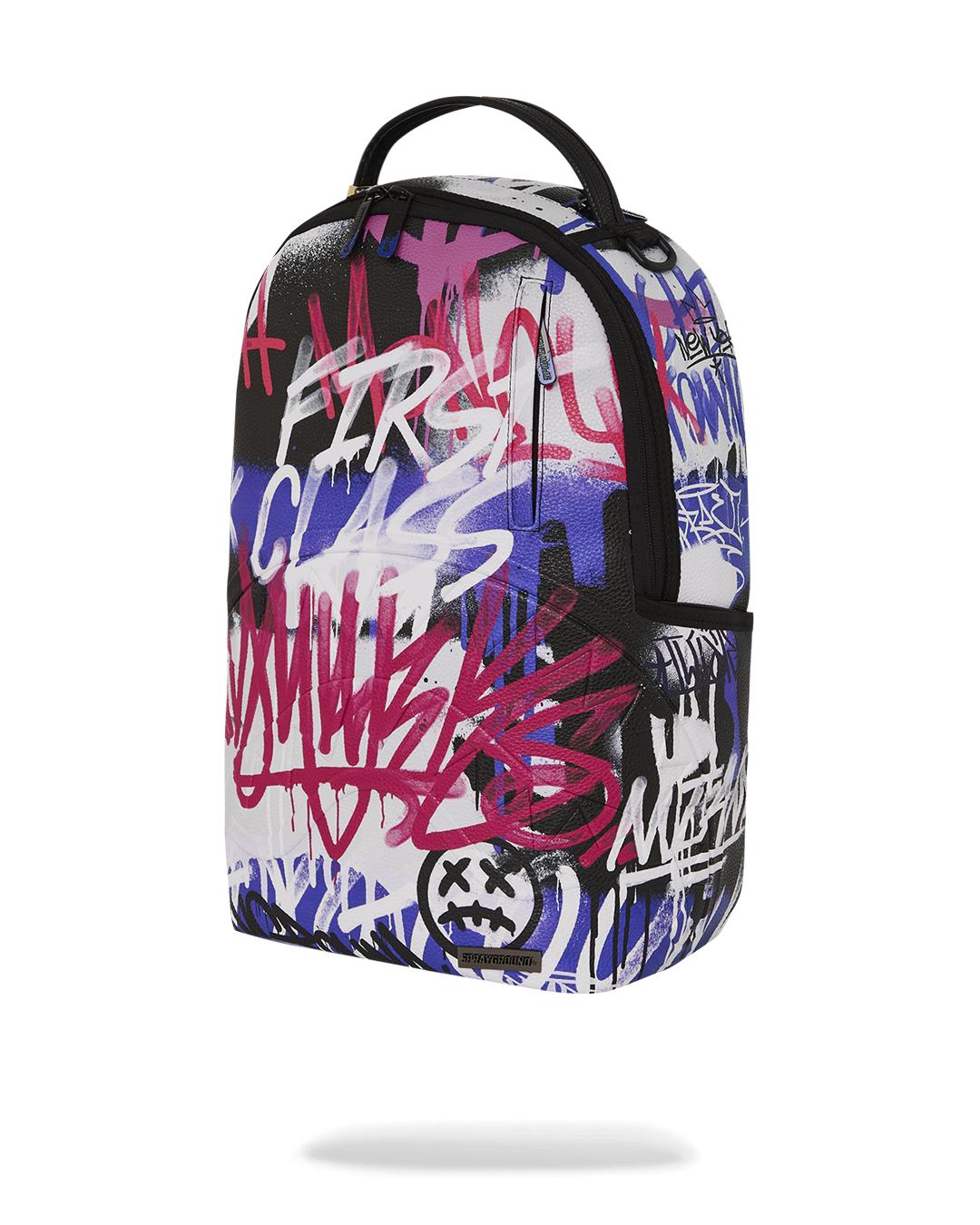 Sprayed Backpack Sprayground Backpack – Luggage Online