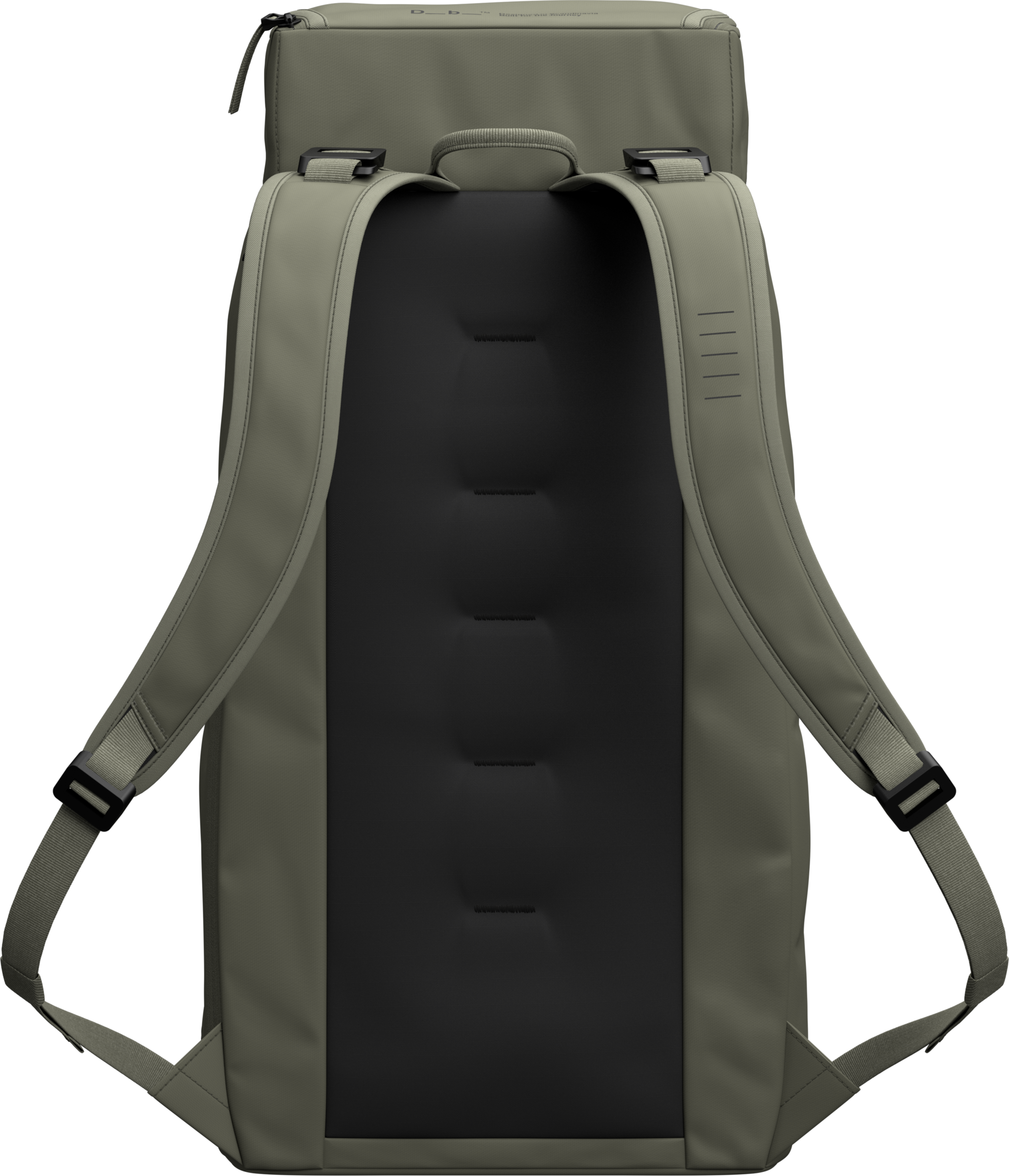 Moss Green