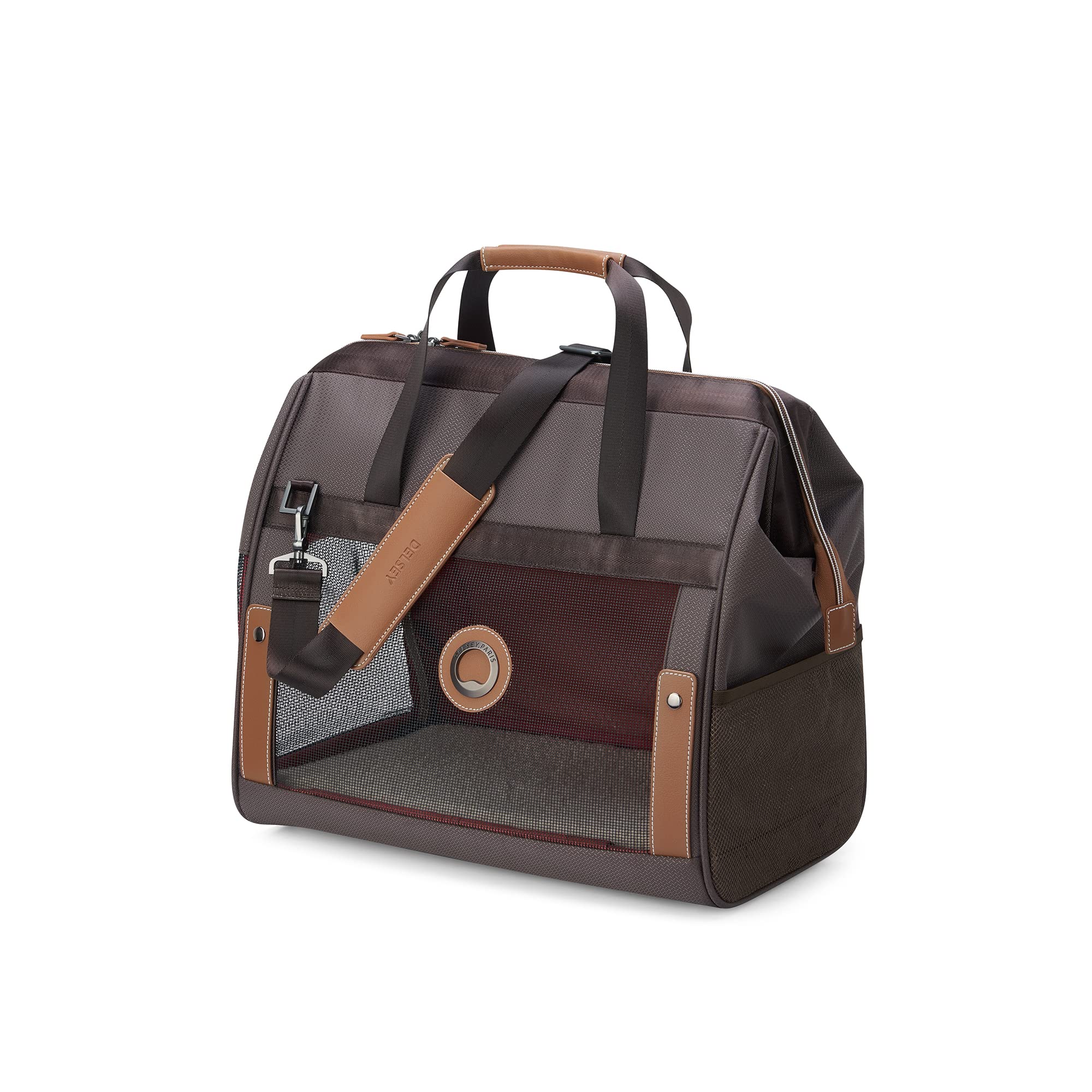 Chocolate Brown