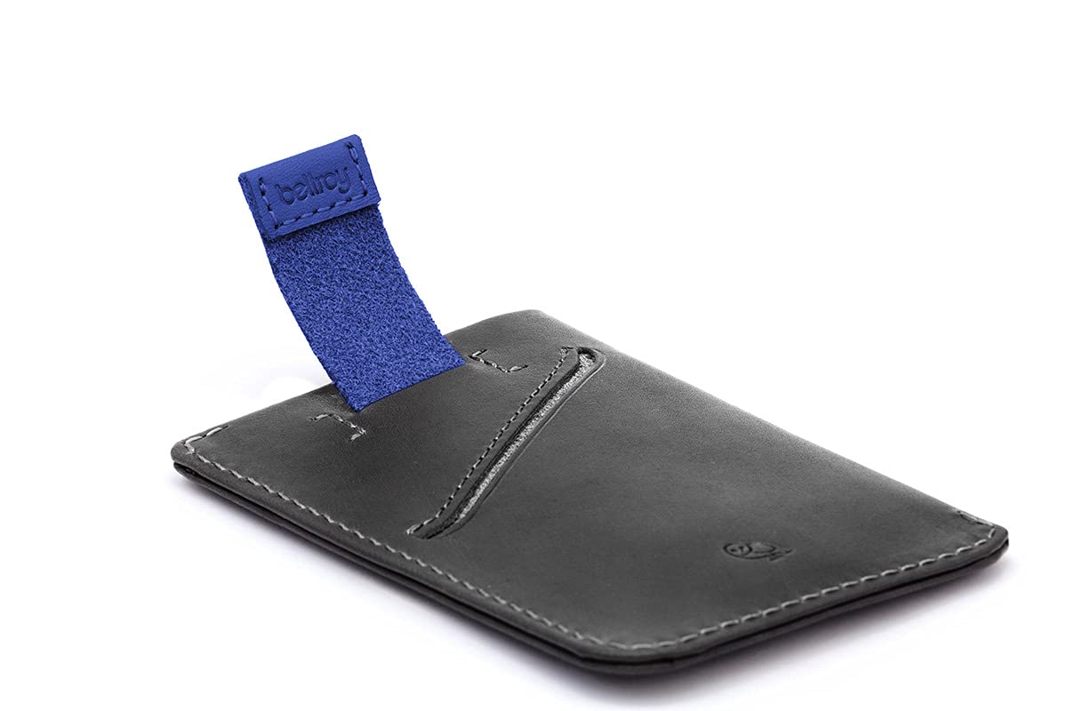 Charcoal Cobalt