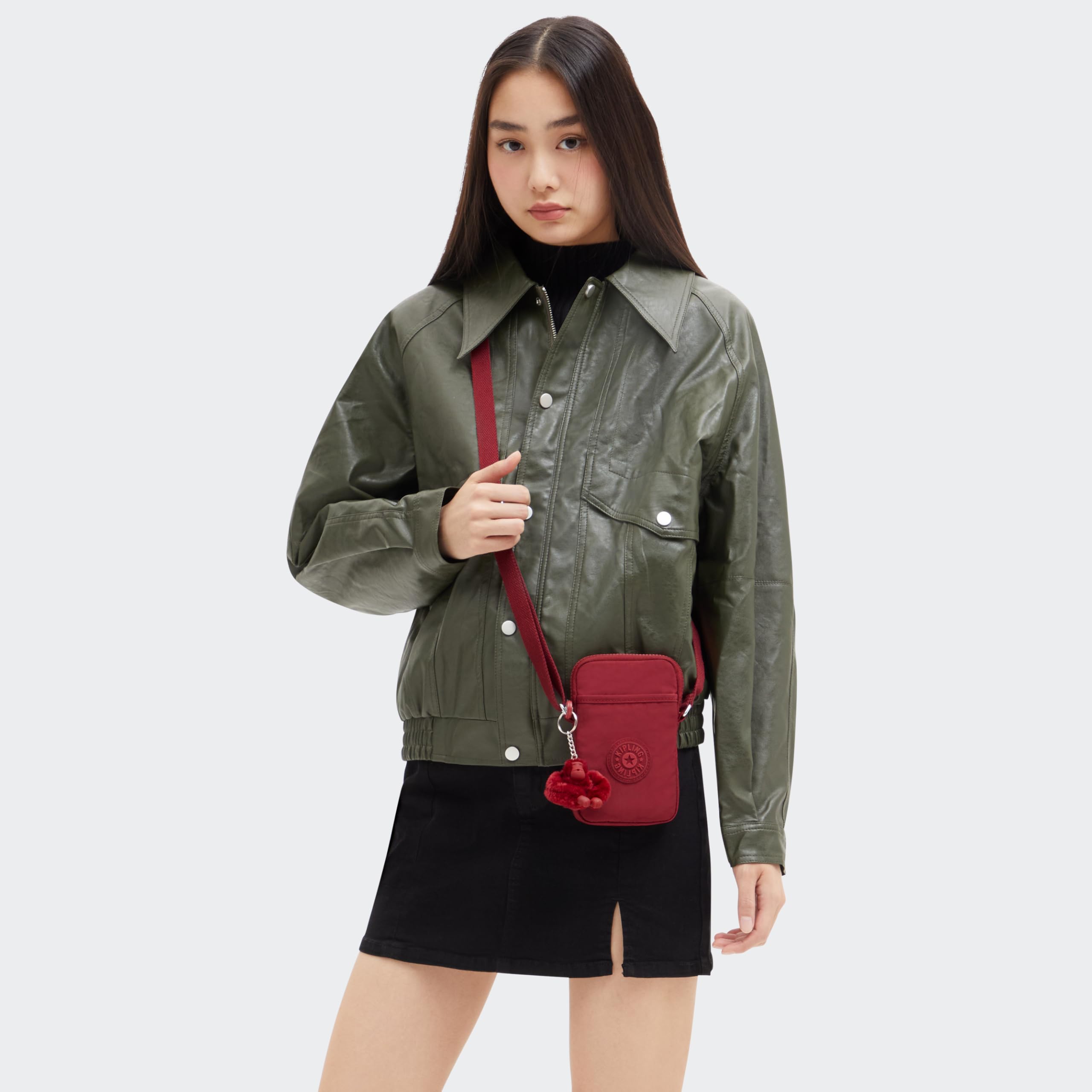 Funky Red