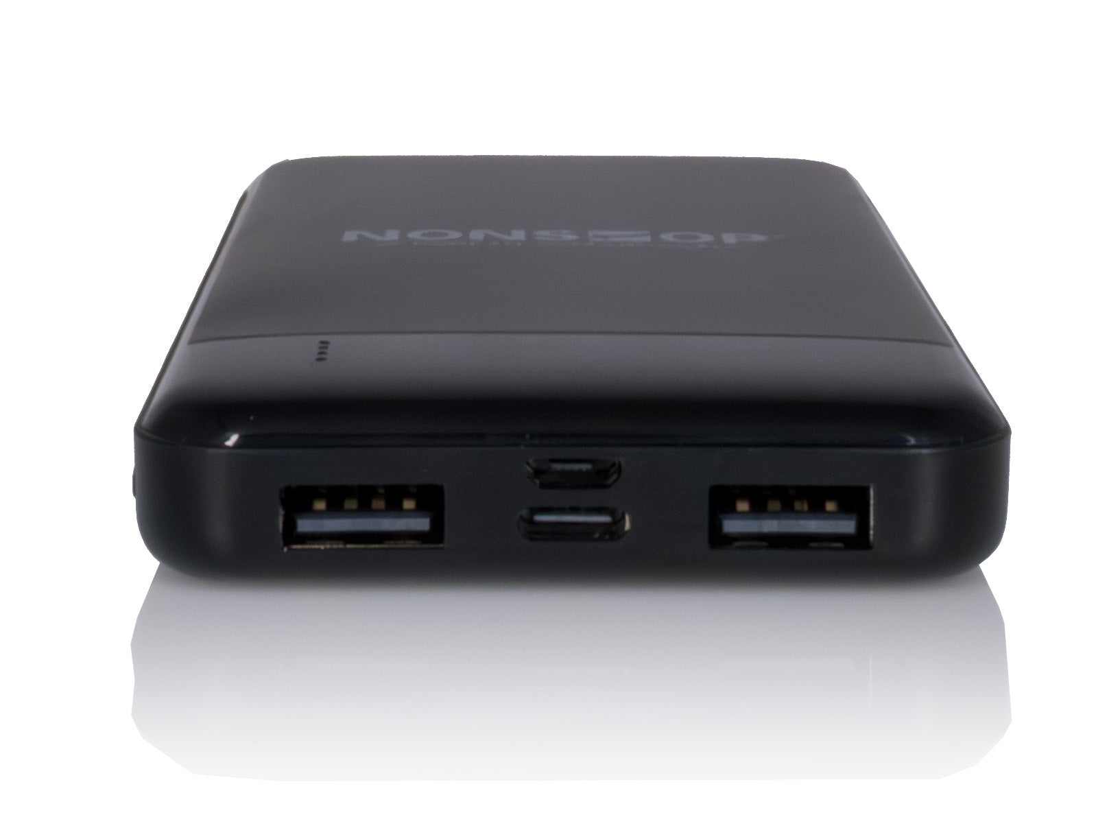 NONSTOP Slim Portable Power Bank - Thumbnail 5