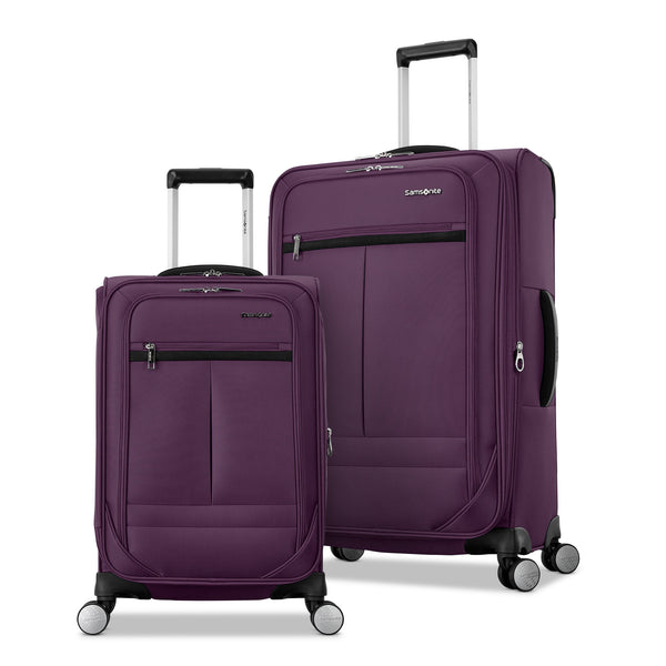 Samsonite Element 2-PC Softside 21