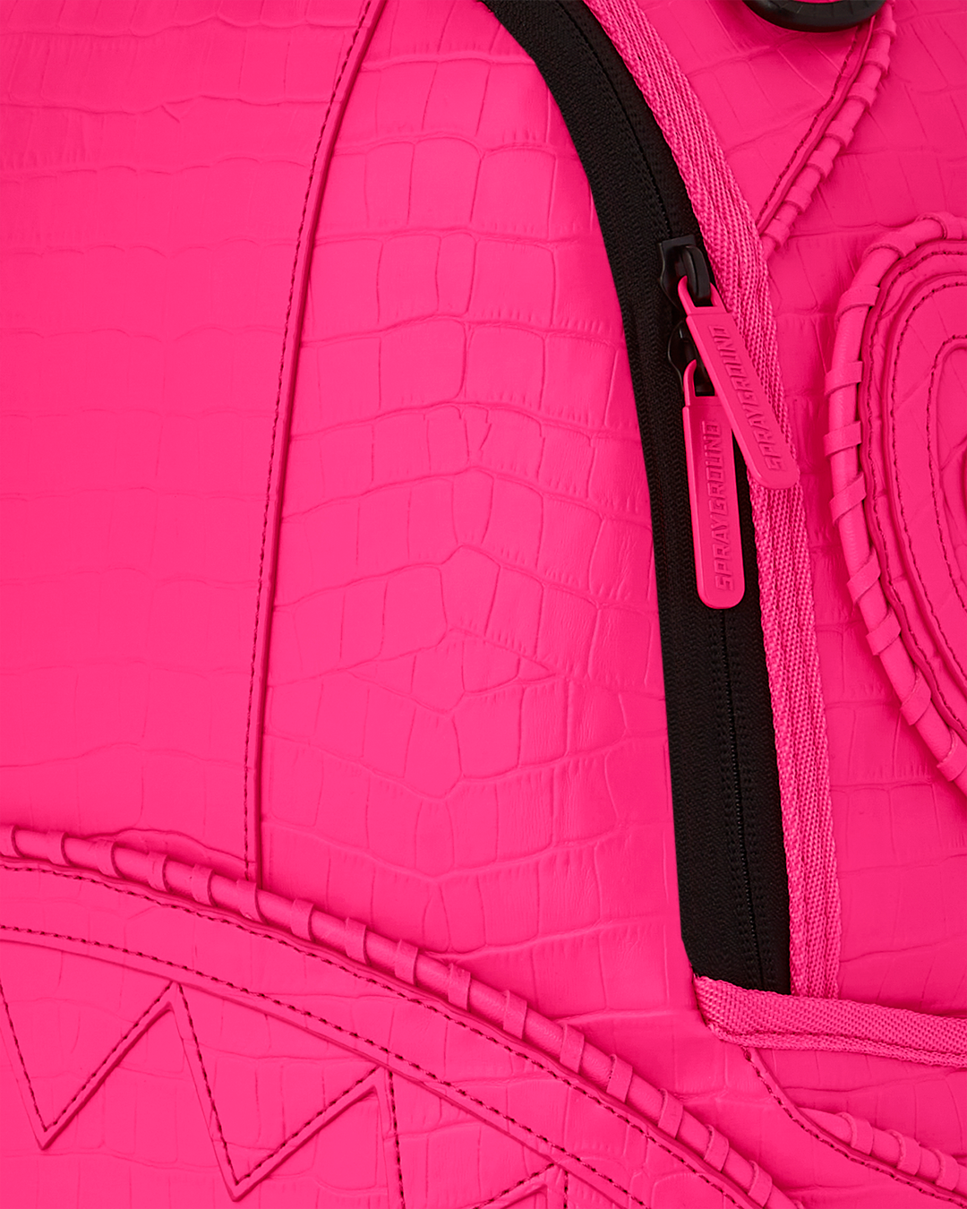 Pink Snake