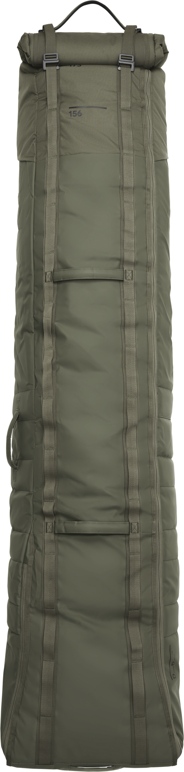 Moss Green
