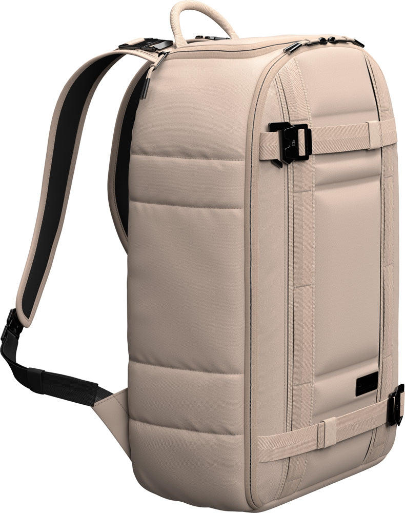 Fogbow Beige