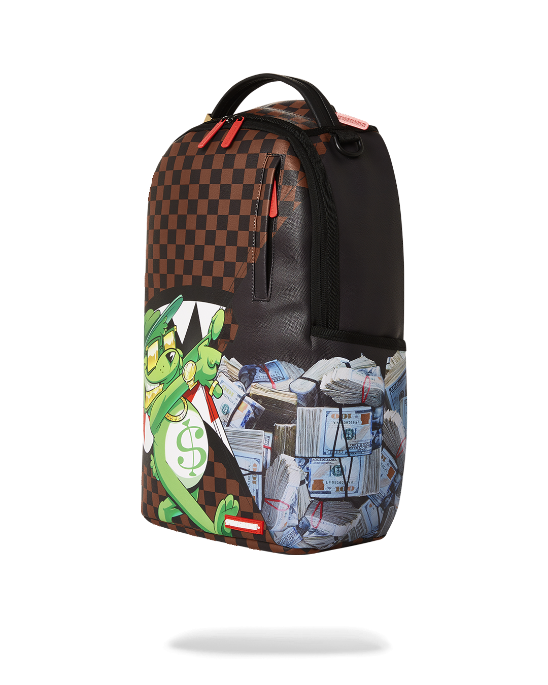 Sprayground Money Backpack Luggage Online
