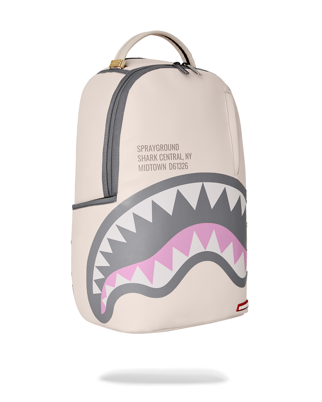 Sprayground Shark Central Backpack – Luggage Online