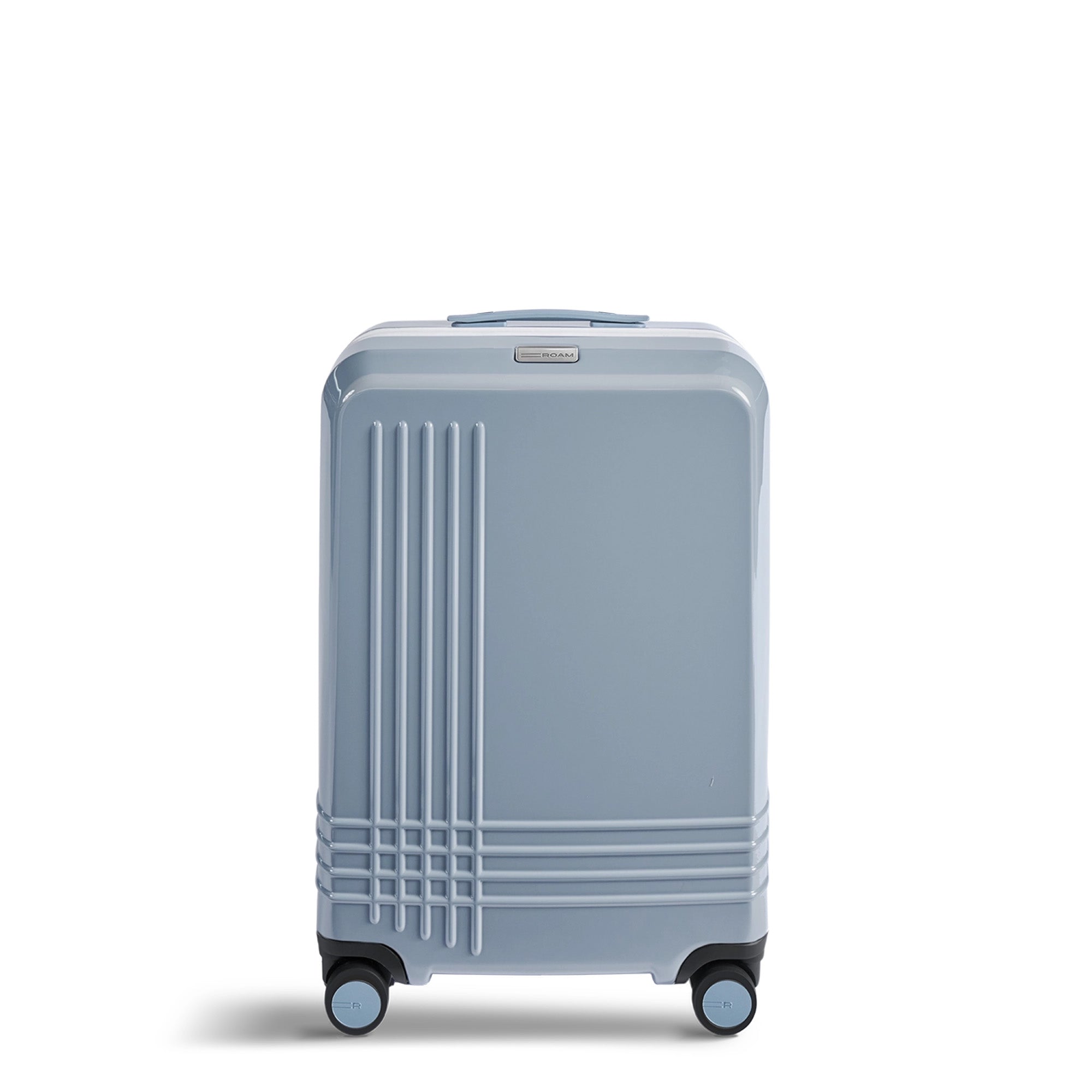 Slate Gloss w / White Trim