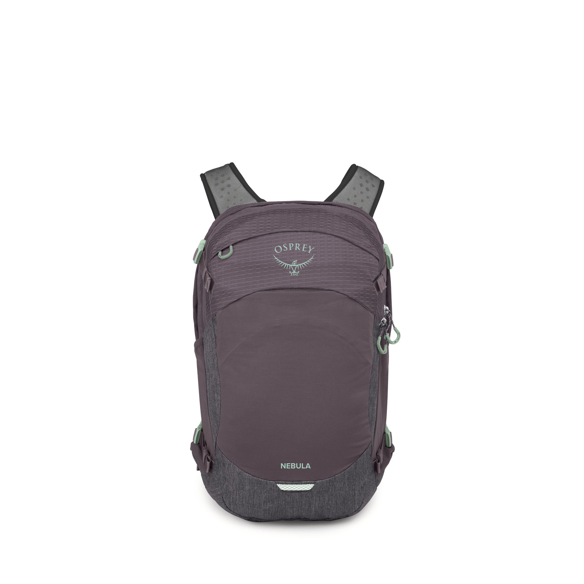 Graphite-Purple Heather