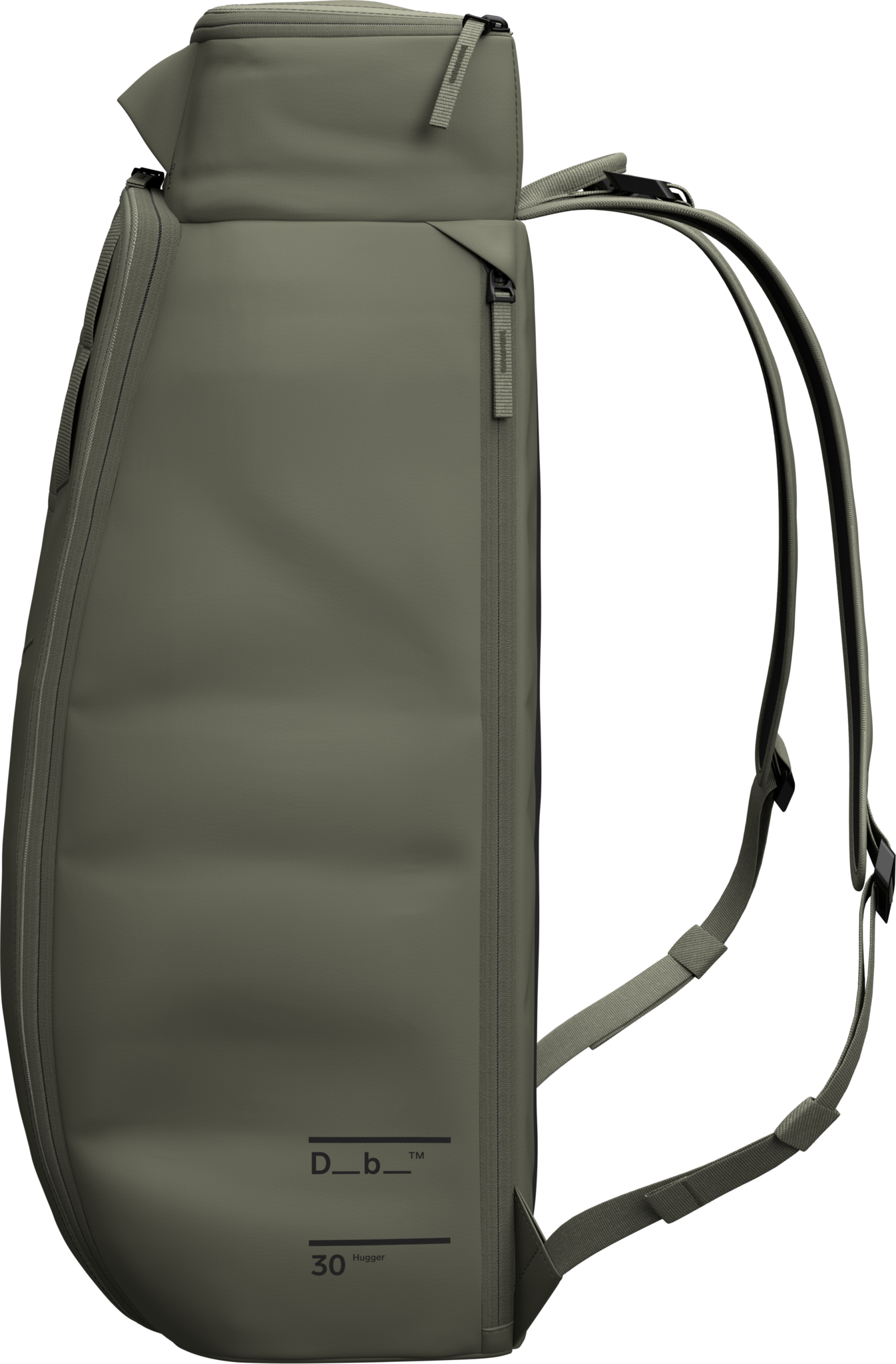 Moss Green