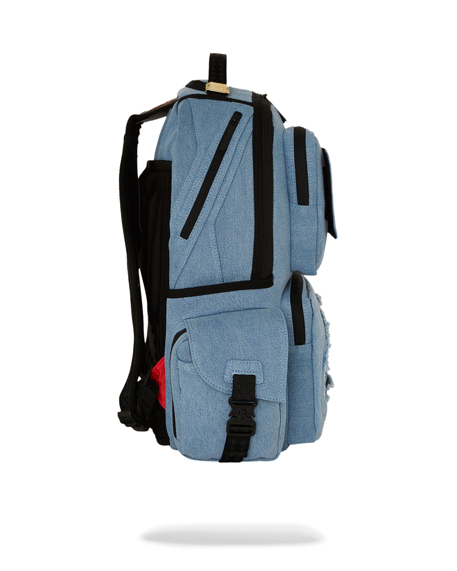 Denim Spec Ops