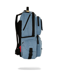 Denim Spec Ops