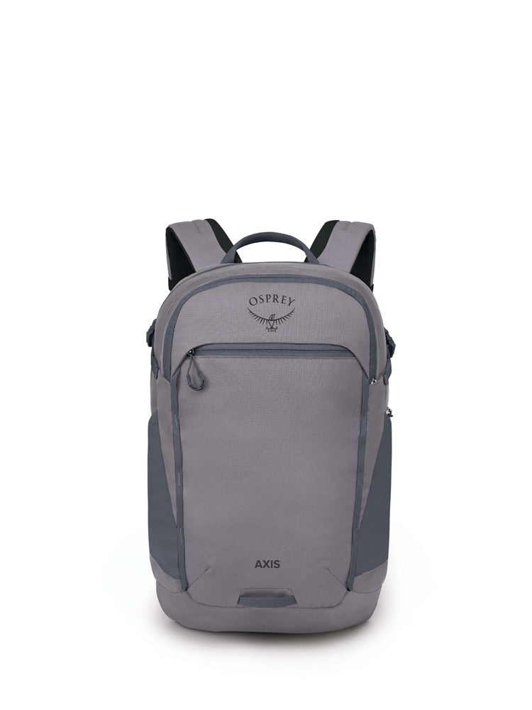 Soundwave Grey