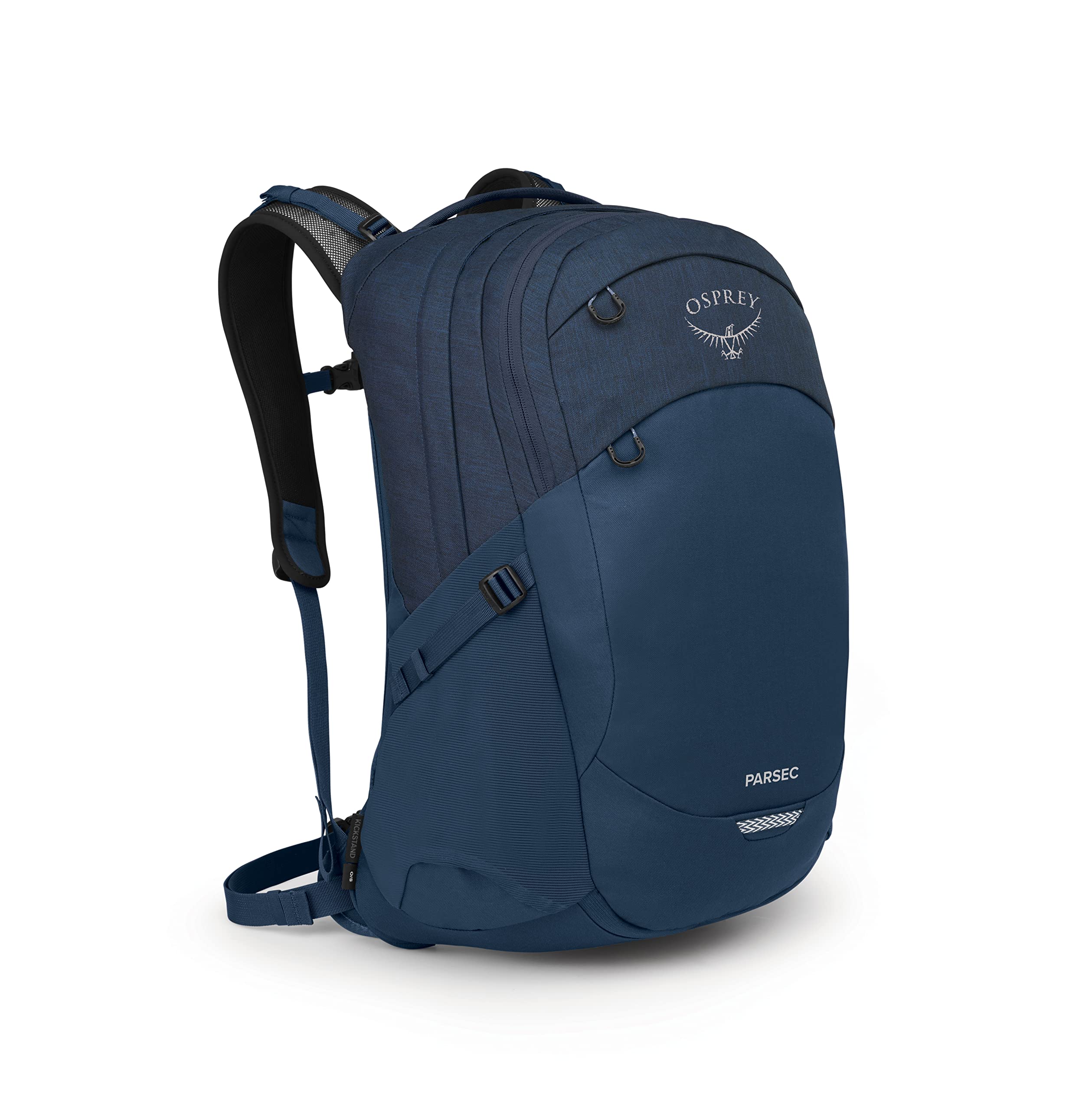 osprey backpack kickstand Osprey Packs Parsec – Luggage Online