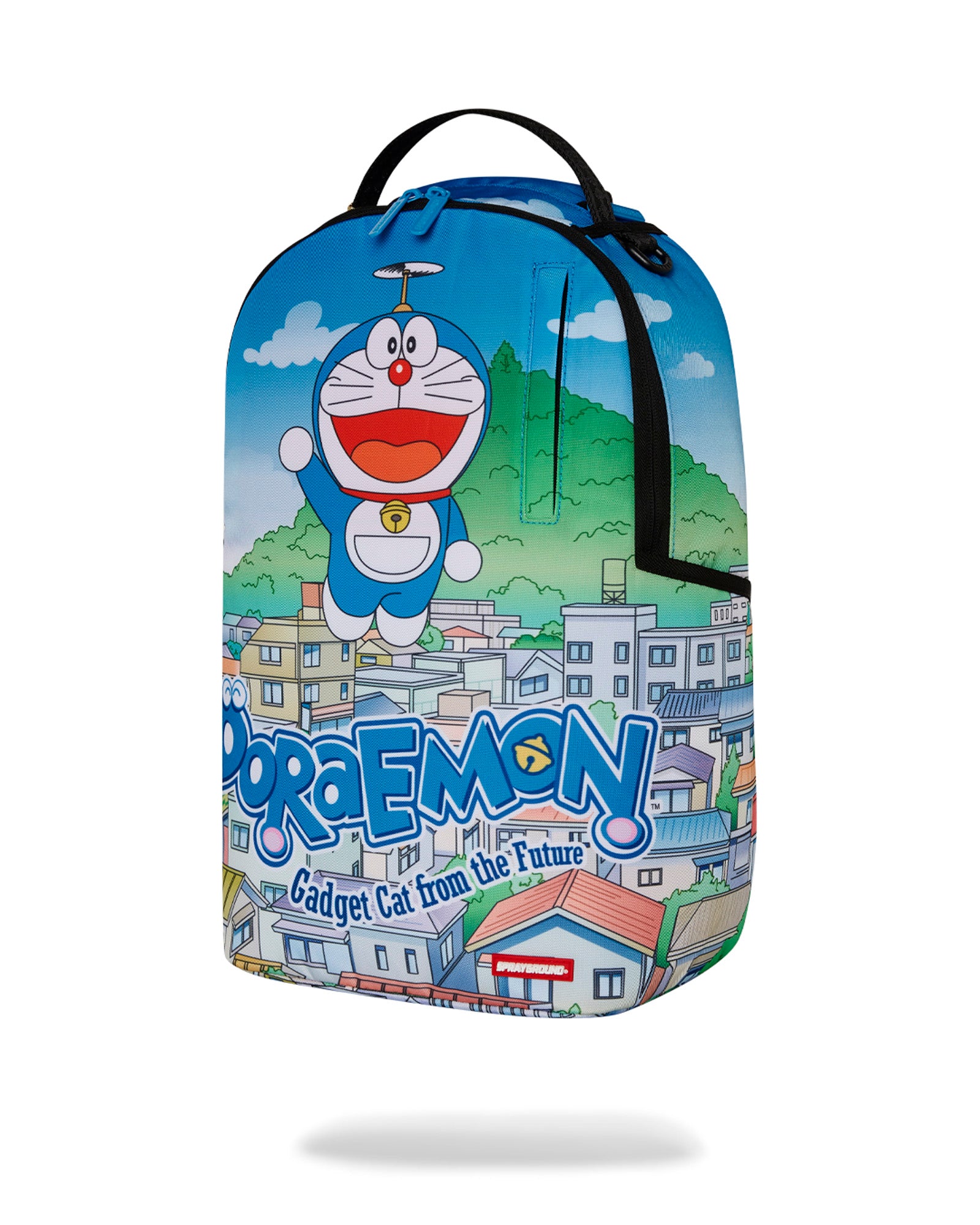 Doraemon World