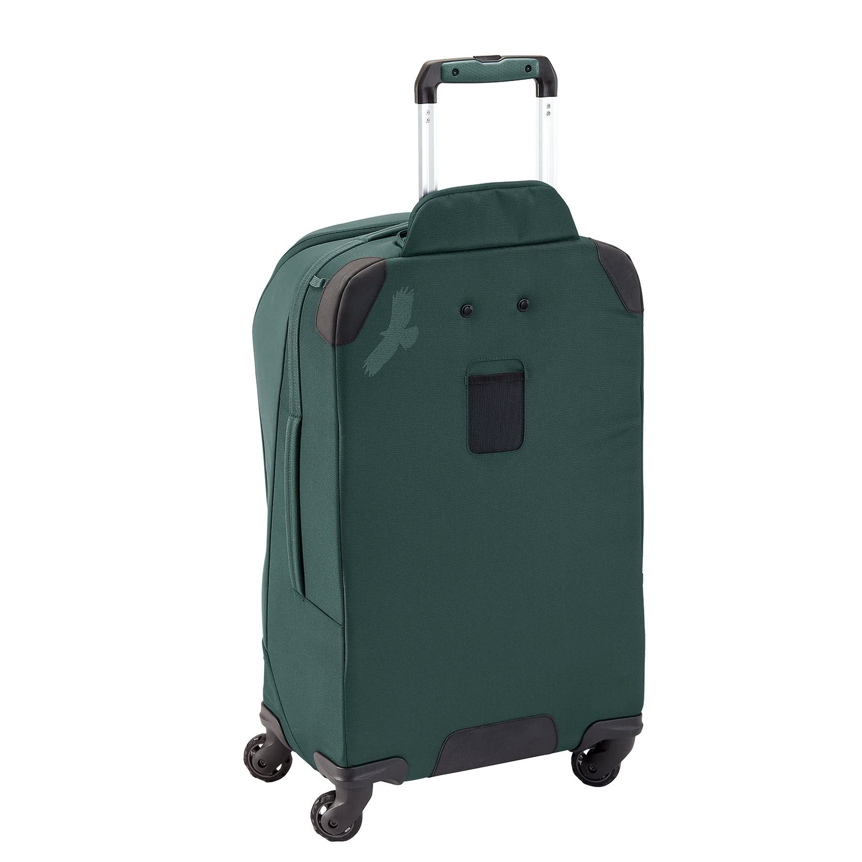 Arctic Seagreen
