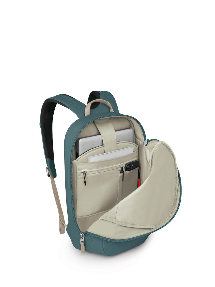 Cascade Blue Heather