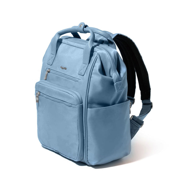 Baggallini Chelsea Laptop Backpack – Luggage Online