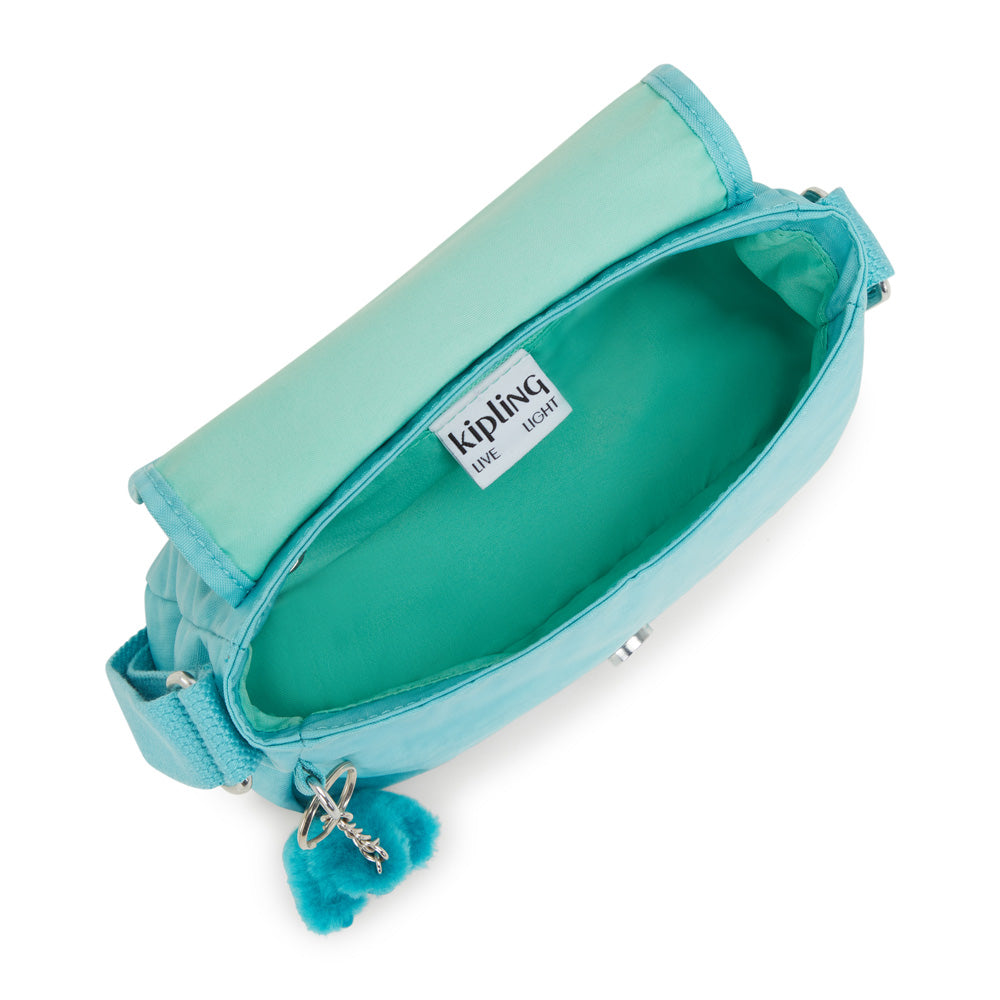 Deepest Aqua